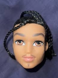 Купить bratz boyz doll sun kissed summer boys clothes surfboard cameron  surfer boys (0), США