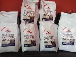 Once the berries are a deep blue and release easily when picked, they're ready for harvesting. Organic Coffee Beans Picture Of Blueberry Kitchen Coffee Shop Kathmandu Tripadvisor