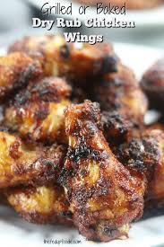 This is my recipe for vortex chicken wings. How To Make The Best Ever Dry Rub Chicken Wings The Fed Up Foodie