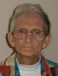 Obituary of Betty Jane Fitzpatrick