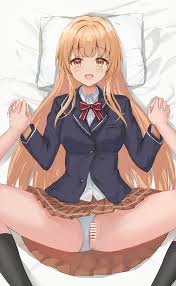 Post 5052685: Mahiru_Shiina Sauvignon The_Angel_Next_Door_Spoils_Me_Rotten
