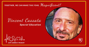 Vincent Cassata's Instagram, Twitter & Facebook