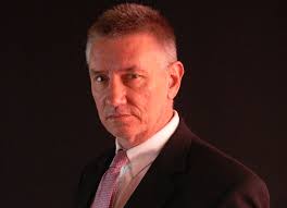 Frazer Smith at Improv