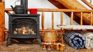 13 Home Decor Zoom Backgrounds That Ll Make It Look Like You Just Redecorated In 2020 Cabin Interior Design Home Decor Design Your Home