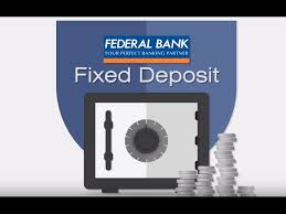 The immediate impact will be on those depositors who have their fds coming up for renewal in the coming days or weeks. Federal Bank Fd Rates Latest Federal Bank Fd Interest Rates