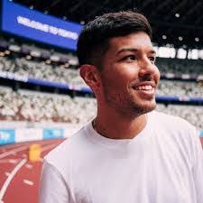 Sonia Samuels's Instagram, Twitter & Facebook