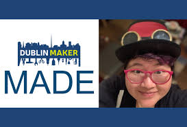 Life as a Maker Advocate