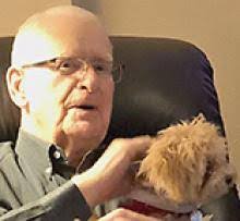 Ronald Corbett's Instagram, Twitter & Facebook