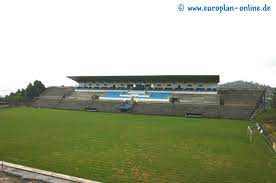 Ver fotos estádio fc vizela. Estadio Do Vizela Stadion In Infias