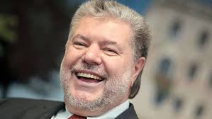 SWR1 sendet alten Kurt Beck