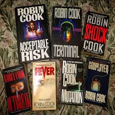 His books are a fusion of medicine and fantasy. Robin Cook Books Hobbies Toys Books Magazines Children S Books On Carousell