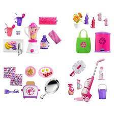 Barbie Fashionistas 2012 Barbie Toys New Barbietoysnew Barbie Furniture Accessory Pack Assortme In 2021 Barbie Toys Barbie Doll Accessories Baby Doll Accessories