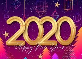 Menyambut tahun baru, banyak orang punya resolusi, doa, dan harapan baru. 5 Aplikasi Membuat Kartu Ucapan Tahun Baru 2020