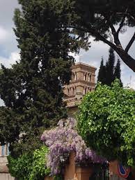 Aventino Roma