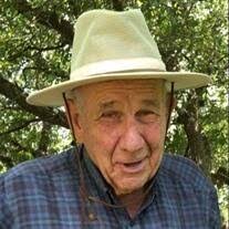 Zeke Williams Obituary