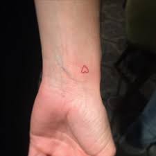 Maybe you would like to learn more about one of these? Small Pink Heart Tattoos Novocom Top