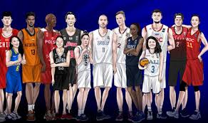 Basketball medals in the olympic games. Watch 3x3 Basketball Tokyo Olympic 2021 Men Women Live Streaming Highlights Result Winners