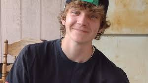 Fundraiser by Caylee Geer : Fund Luke Green's Road to Recovery