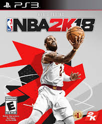 Play the nba 2k18 on mobile! Descargar Nba 2k 18 Pkg Para Ps3 Hen Juegos Pkg