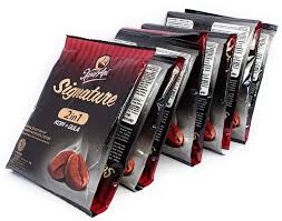 The carrot, the egg and the coffee kapal api. Kapal Api Signature Ground Coffee Plus Sugar 25g Toko Indonesia