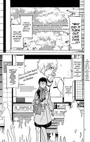 Dousei Sensei Wa Renai Ga Wakaranai. 1 - Dousei Sensei Wa Renai Ga Wakaranai.  Chapter 1 - Dousei Sensei Wa Renai Ga Wakaranai. 1 english - MangaFox.fun
