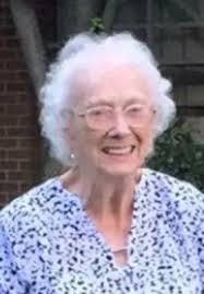 Obituary information for Doris Henning