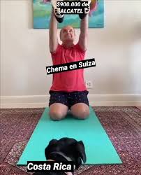 Aaron Quesada (@aarondelbronx)