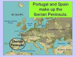 Where should you go to see vineyards and taste wine in spain and portugal? Physical Features Of Europe Why Should We Learn