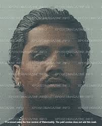 🚨 ÚLTIMA HORA 🚨 COMO PUBLICAMOS EN XPOSED MAGAZINE HACE UN PAR DE DIAS:  EL TERROR REGRESA A LA CALLE. En menos de dos semanas, queda en libertad  federal el temido narco