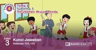 We did not find results for: Kunci Jawaban Tema 3 Kelas 3 Halaman 154 155 Buku Tematik Kurikulum 2013 Ruang Edukasi