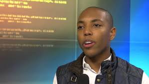 FAMU NOW! interview with Anchor and Reporter Donovan Long