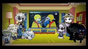 Undertale Au Reacts To Memes 2 Requests Ep 1 20 Sub Special Undertale Au Undertale Memes