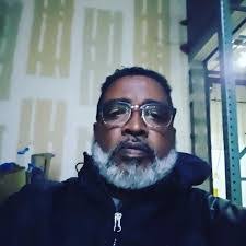 Reginald Kinsey's Instagram, Twitter & Facebook