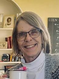 Rebecca Coen's Instagram, Twitter & Facebook