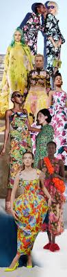 Take a look at the spring summer 2022 color trends. Spring 2021 Fashion Trends Fashion Trends From Spring 2021
