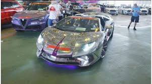 Quand tu as du fric tu peux te permettre tout , des excès de vitesse qui pourraient nous envoyer en tôle et à mettre les autres usagers en danger ! Replay Enquete Sous Haute Tension Du 09 06 2019 Enquete Sous Haute Tension