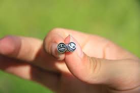 Maybe you would like to learn more about one of these? Manga Anime One Piece Portgas D Ace Smileys Inspired Earrings Manga Anime