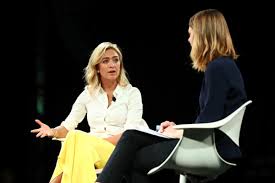 You can follow her on instagram at @whitney and on twitter at @whitwolfeherd. Whitney Wolfe Herd Net Worth Celebrity Net Worth