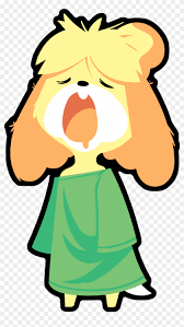 Harriet, however, can change your hair or eyes to a different color and your face's appearance to one of your mii's in new leaf. New Leaf Yoshi S Island Facial Expression Yellow Nose Porn Animal Crossing Digby Free Transparent Png Clipart Images Download