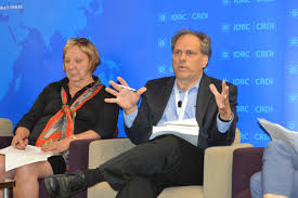 As the science correspondent for the globe and mail, he has distinguished himself as a national voice on all things related to the world of science. Idrc Hosts The Science Writers And Communicators Of Canada Conference Idrc International Development Research Centre