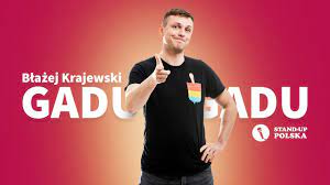 Błażej krajewski님과 다른 지인들과의 연락을 위해 facebook에 가입하세요. Blazej Krajewski Gadu Gadu Youtube