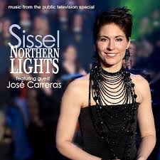 Sissel kyrkjebø (born june 24, 1969 in bergen, norway), also known as just sissel, is a norwegian soprano. Soundhound Icelandic Lullaby By Sissel
