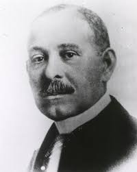 Daniel Hale Williams