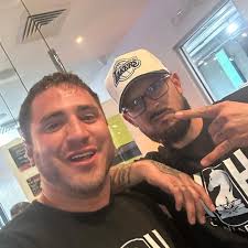 🌟 Yesterday was a remarkable journey at the Essie Awards with High Horse  Cannabis Company. From a vibrant start aboard our party bus 🚌, to  energizing team exercises at the @jacksonwink_mma gym