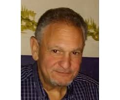 JOSEPH SOLOMON Obituary (2017)