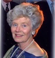 Frances Streich Obituary (1932