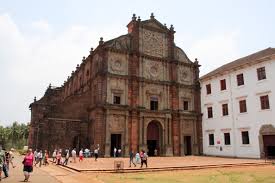 This is our guide to the 17 best activities to do while you're on the island. Basilica Of Bom Jesus Wikipedia