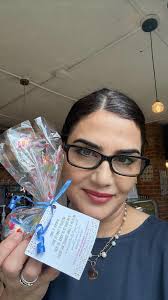 For those who knew her, the OG "Barb" passed away Friday. 😥