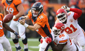 Meet The Nypd: New York Pass Defense