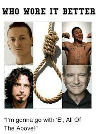 Who wore it better meme. Who Wore It Better Who Wore It Better Meme On Me Me